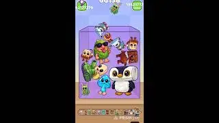 Merge falles 🎄 Baby brainrot 5,🎄 new update GAMEPLAY HAPPY NEW YEAR 🎊#live#shorts#mergefalles🎊