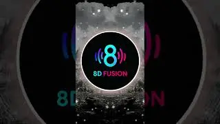 The Spectre | 8D Music Visualizer 🎧
