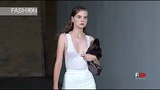 THEO Spring Summer 2019 Ukrainian FW - Fashion Channel