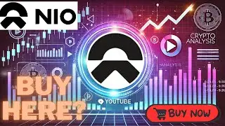 #niostock Nio Analysis | #nio #niostockanalysis