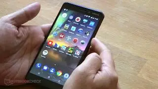 Nokia 6 Game Play & Android One UI