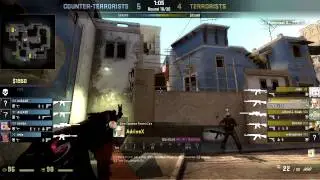 1 Shot 1 Head