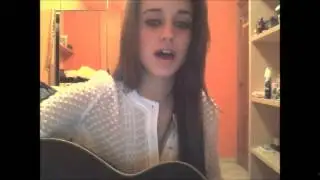 Me and my broken heart - cover Noelia Chamorro