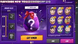 MORE EGG LEFT/FREE FIRE HERO EGG/CODE/HERO EGG/FREE FIRE/FREE FIRE WONDERLAND