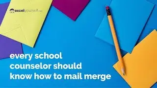 Shortcut: Preview Mail Merge Results in Word