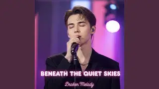 Falling Through the Quiet