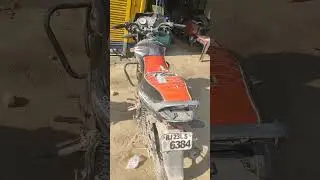 bike repair shop amb Degree College Jwalamukhi 