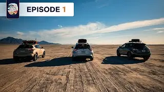 Can an Affordable Used Car Survive the Desert? (CVT Transmission Myth Busting)