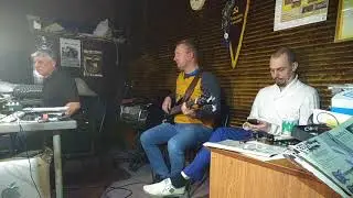 OLD BOY студия 36 и 6 Торжок 9. 03 .2018 .