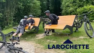Larochette - Luxemburg Aftermovie