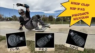 Обзор продукции RHIP CLIP и #скейтбординг #скейтпарк #спортивноеоборудование #скейтбордингэтовесе...