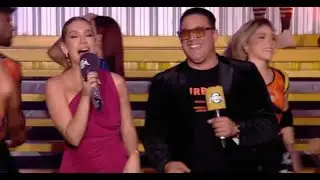Combate: Programa del jueves 26 de junio 2025