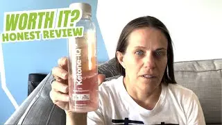 Ketone IQ Honest Review
