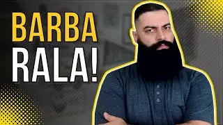5 Dicas Infalíveis Para Engrossar os Fios da Barba e Cabelo que irão Surpreender Você!