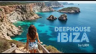 ☀️ Tropical Dreams 2025 | Deep House Summer Chill Mix #29