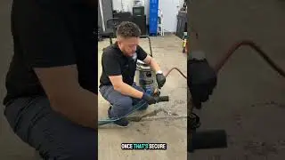 Лучший экстрактор для детейлинга автомобиля