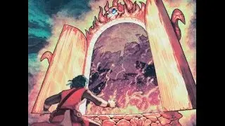 Burning Abyss duels ygopro 2014
