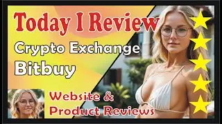 Crypto Exchange Review : Bitbuy