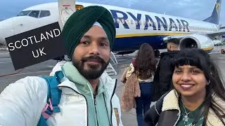EDINBURGH TOURS SCOTLAND ENGLAND UK APNA BUSINESS HARPREET SINGH