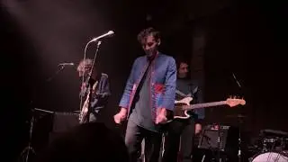 James Supercave - Live at The Bootleg 6/20/2019