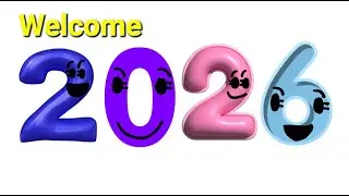 Goodbye 2025, Hello 2026! (A Peanuts And Battle For Dream Island Fanatic 2026 Short)