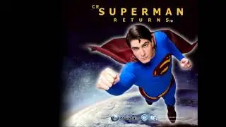 CR SUPERMAN RETURNS　BGM 03ROUND「FREE」
