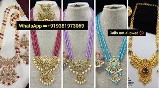 Crystal Beads In different designs | WhatsApp ➡️+919381973069 | Join WhatsApp group 👇