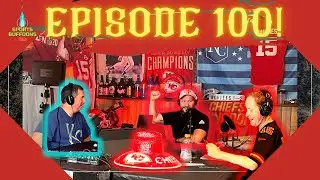 Wild NFL Off-Season Predictions | MLB Lockout Rumors | Episode 100