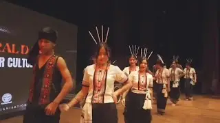 Cuultural Dance || KSO-Delhi & NCR