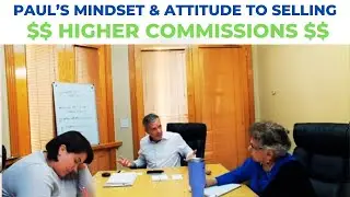 Real Estate Sales Training (Part #4) Three Strategies to getting HIGHER COMMISSIONS