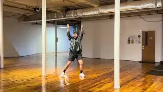 BLESSINGS | Naïka | Zumba & Dance Fitness