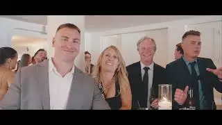 Kelly & Tim || The Lakehouse Wedding Highlight Video