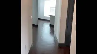 B7 Two Bedroom Two Bath Walk Through