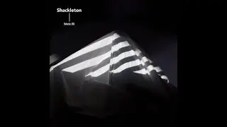 SHACKLETON - Fabric 55 (2010) COMPILATION - Electronic, Tribal House, Abstract, Techno, Dubstep