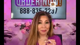 Jewelry Deals Under $100 with Loretta Gonzales