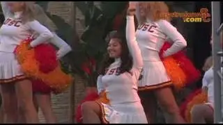 Salute to Troy