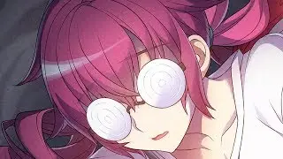 World End Syndrome - Hanako Playthrough Part 2 [Switch]