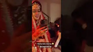 Divya Agarwal Marriage Inside Video #short #shorts