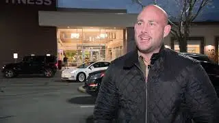 Retired NYPD detective was among men holding down gunman at LA Fitness in North Babylon