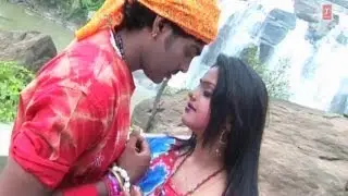 Tongari Ke Bich Mein Gooiya - Nagpuri Video Song - Deide Pyar Selem