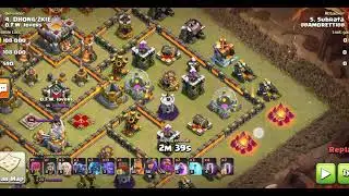 TH11 easy attack strategy(Bangla)
