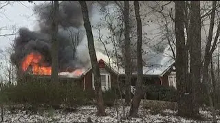 Fireplace safety tips
