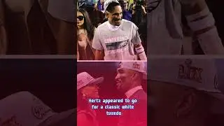 💍Jalen Hurts & Bry Burrows Celebrate Stunning Wedding Ceremony!❤️ #nfl #nflhighlights #nflnewstoday