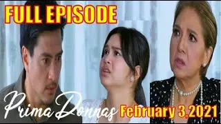 Jaime Kinumpronta si Kendra sa Panloloko!
