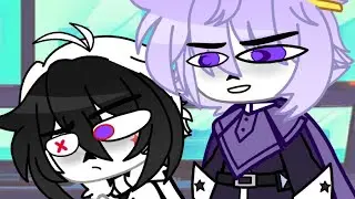 Eyelash Bug ||Dreamswap||Sans Aus||GC||DS! Night & Cross||Skit||