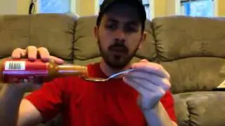 Hot Sauce Review - Grandma Shivji's West Indian Hot Sauce