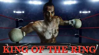 DEMPSEY'S GYM | Fallout New Vegas: Someguy Series - King of the Ring