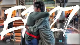 Some Goodbyes Feel Like a Lifetime | EP. 27 | Saad Assadi |