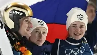 Domen Prevc - THE BEST SKI JUMPER IN THE WORLD ❤️ 