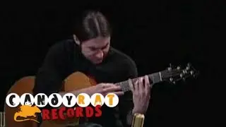 Peter Ciluzzi - March - www.candyrat.com